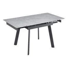 Ceramic table TM-80 faith gray